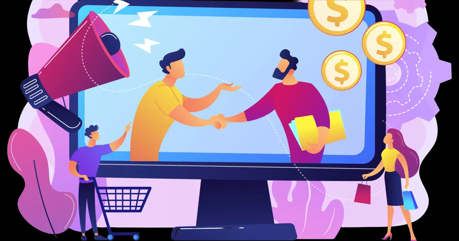 affiliates dashboard